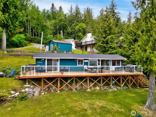 18933 W Big Lake Blvd, Mount Vernon, WA, 98274-8398 | Card Image