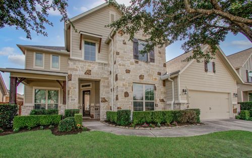 10607 Mayberry Heights Dr, Cypress, TX, 77433-4481 | Card Image