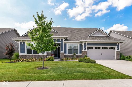 5173 Covington Ave, Mccordsville, IN, 46055-5539 | Card Image