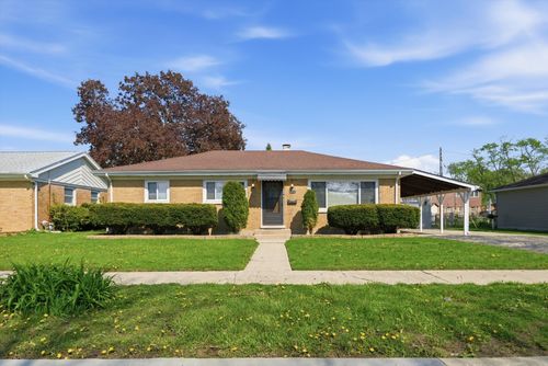 10817 Mason Ave, Chicago Ridge, IL, 60415-2235 | Card Image