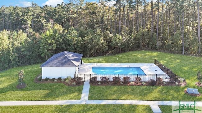 145 Nettleton Ln, House other with 5 bedrooms, 3 bathrooms and null parking in Richmond Hill GA | Image 50