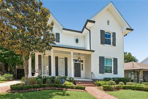 308 Ridgeway Dr, Metairie, LA, 70001-3045 | Card Image