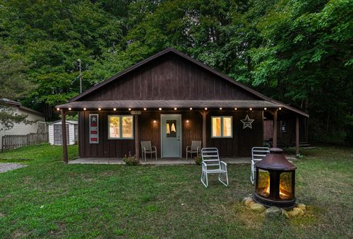 3139 57th Street Street, Manlius Township, MI, 49408 | Card Image