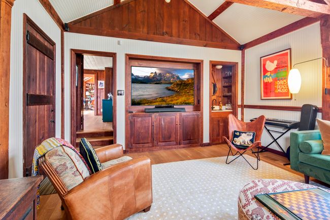 6 Wakeman Rd, House other with 5 bedrooms, 5 bathrooms and null parking in Chilmark MA | Image 12