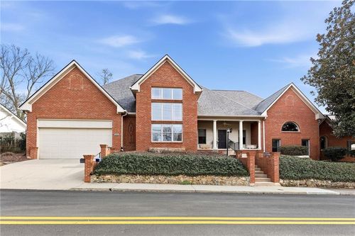unit-b-425 North Ave, Gainesville, GA, 30501-3240 | Card Image