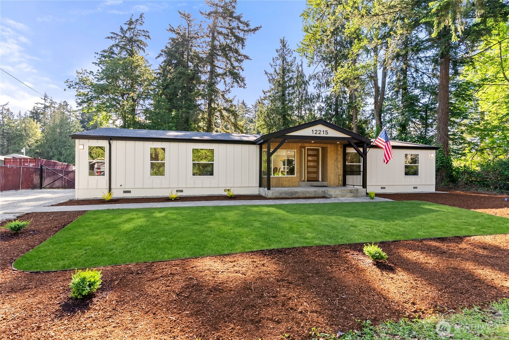 Residential in Puyallup 5