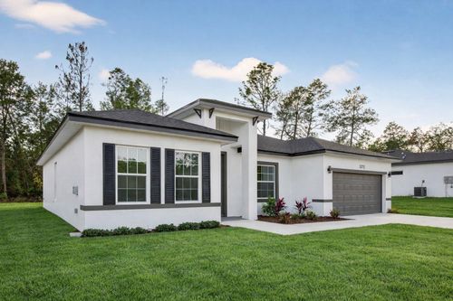 3272 W Fairbank Dr, CITRUS SPRINGS, FL, 34433-6163 | Card Image