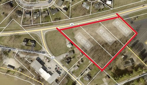 0 E State Route 55, Troy, OH, 45373 | Card Image