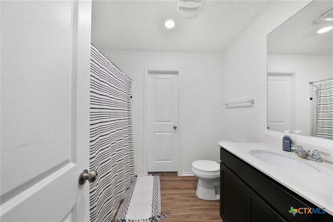 378 Geode Gln, House other with 4 bedrooms, 3 bathrooms and null parking in Maxwell TX | Image 27