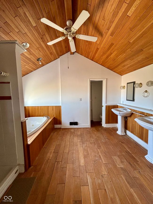 5682 N Michigan Rd, House other with 3 bedrooms, 3 bathrooms and null parking in Fairland IN | Image 13
