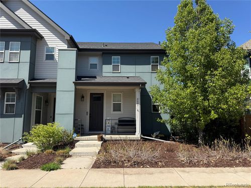 8087 E 53rd Dr, Denver, CO, 80238-3807 | Card Image