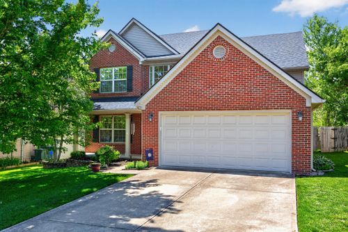 405 Tremont Ln, Winchester, KY, 40391-2948 | Card Image