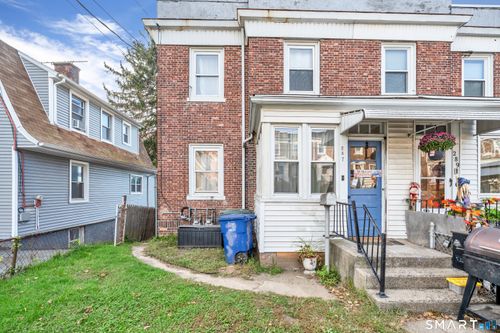 287 Remington St, Bridgeport, CT, 06610-2283 | Card Image