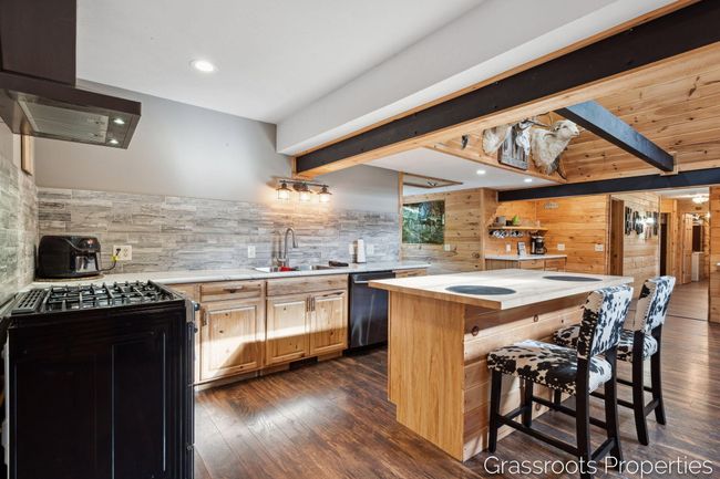 2697 176 Th Ave, House other with 5 bedrooms, 2 bathrooms and null parking in Walkerville MI | Image 40