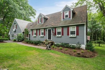 310 Bedford Road, House other with 3 bedrooms, 2 bathrooms and null parking in New Boston NH | Image 2