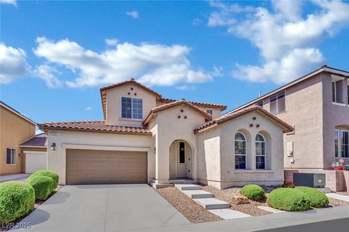 9131 Grand Sunburst Ct, Las Vegas, NV, 89149-3266 | Card Image