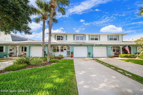 631 Desoto Ln, Indian Harbour Beach, FL, 32937-4009 | Card Image