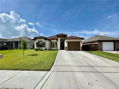 2920 Fuerte Ave, McAllen, TX, 78504-6405 | Card Image