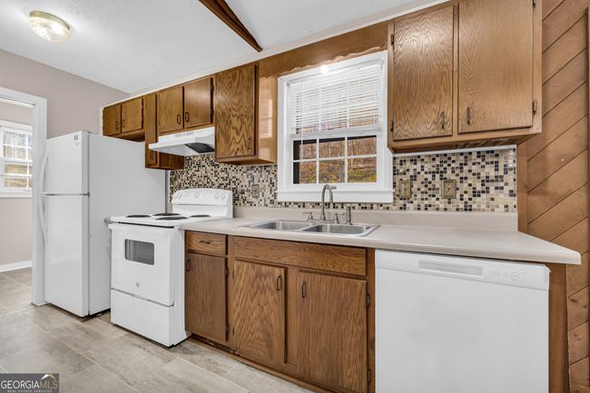 2448 Duncan Bridge Rd, House other with 3 bedrooms, 2 bathrooms and 2 parking in Sautee Nacoochee GA | Image 17