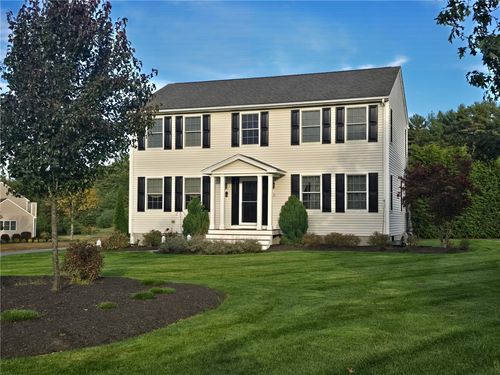 1 Henry Clay Ct, West Greenwich, RI, 02817-2223 | Card Image