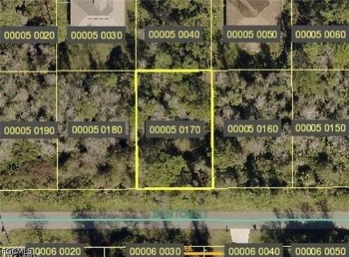 5430 Benton St, Lehigh Acres, FL, 33971-8524 | Card Image