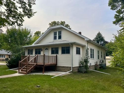 221 W Saxon Street, Ivanhoe, MN, 56142 | Card Image
