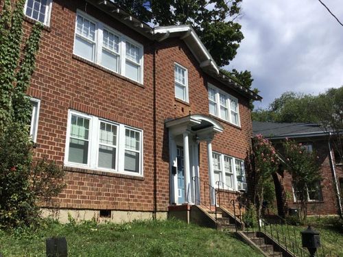 829 Ferdinand Ave Sw, Roanoke, VA, 24016-3829 | Card Image