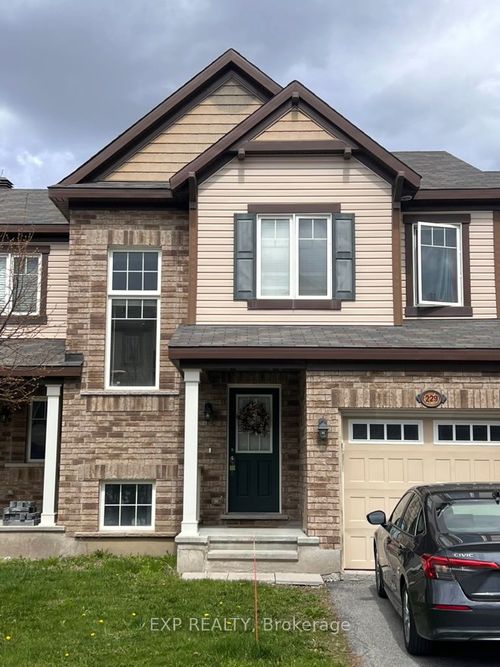 229 Cayman Rd, Stittsville, ON, K2S0N8 | Card Image