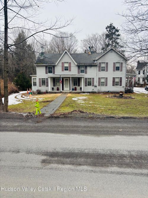502504 Greenkill Road, Kingston, NY, 12401 | Card Image