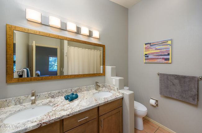 2272 Roadrunner Rd, House other with 3 bedrooms, 2 bathrooms and null parking in Sedona AZ | Image 13