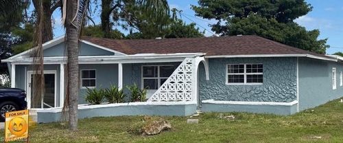 1001 Coolidge Ave, LEHIGH ACRES, FL, 33936-6111 | Card Image