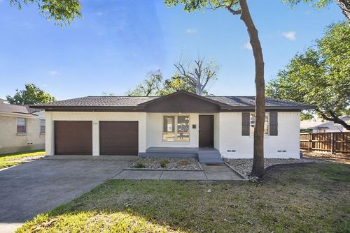 9112 Clearwater Dr, Dallas, TX, 75243-7112 | Card Image
