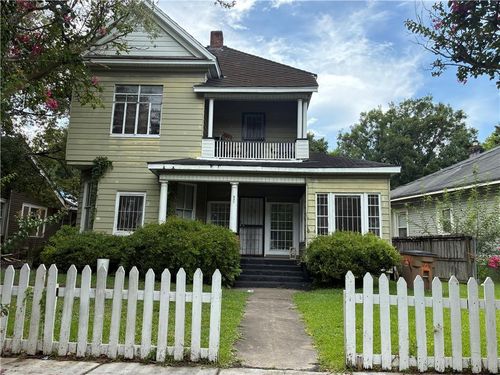 a-254 Cherokee St, Mobile, AL, 36606-1210 | Card Image