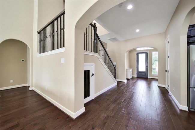 7545 Tyler Run Blvd, House other with 4 bedrooms, 4 bathrooms and 3 parking in Conroe TX | Image 14