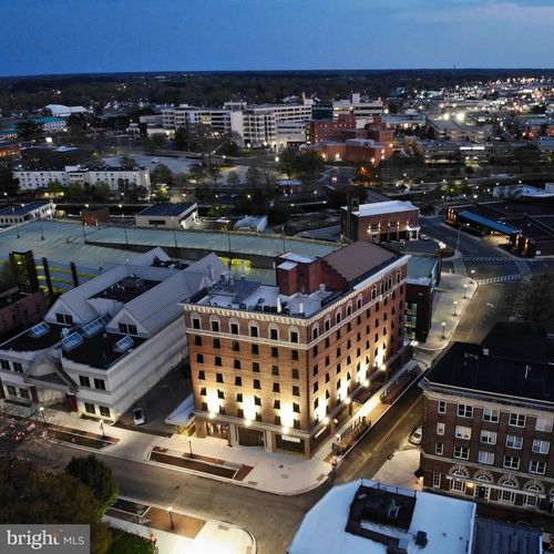 501a-100 E Main St, SALISBURY, MD, 21801-5079 | Card Image