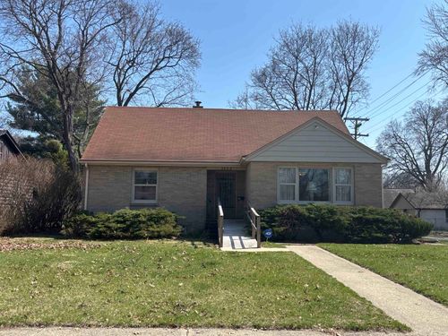 3423 N Church St, Rockford, IL, 61103-2029 | Card Image
