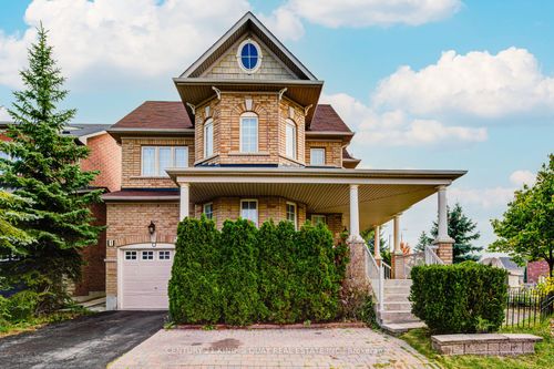 1 Lourakis St, Richmond Hill, ON, L4E0J5 | Card Image