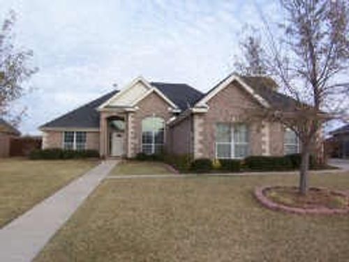 4034 Cougar Way, Abilene, TX, 79606-2322 | Card Image