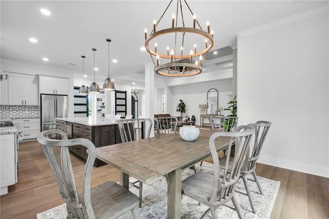 159 Farnsleigh Ave, House other with 5 bedrooms, 6 bathrooms and null parking in Bluffton SC | Image 22