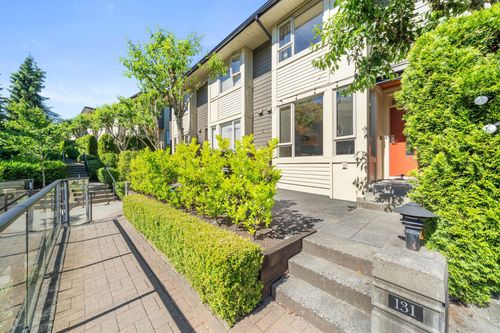 131-9229 University Cres, Burnaby, BC, V5A4Z2 | Card Image