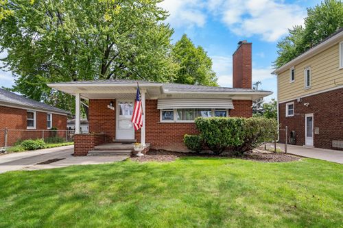 7613 Kolb Ave, Allen Park, MI, 48101-2219 | Card Image