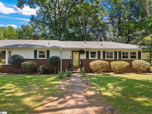 109 Kent Pl, spartanburg, SC, 29307-2932 | Card Image