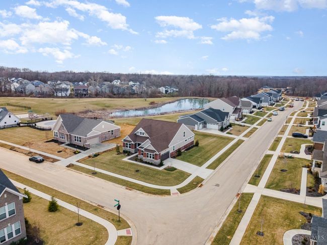 3779 Sturbridge Way, House other with 3 bedrooms, 5 bathrooms and null parking in Cincinnati OH | Image 40