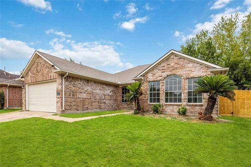 6647 Amberfield Ln, Katy, TX, 77449-4465 | Card Image