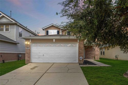 2623 Skyview Glen Ct, Houston, TX, 77047-6819 | Card Image