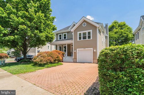 4728 23rd St N, ARLINGTON, VA, 22207-3409 | Card Image