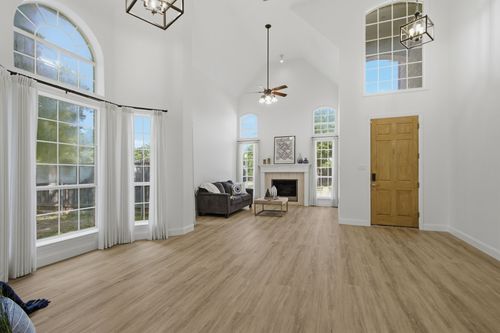 2815 Bur Oak Dr, Flower Mound, TX, 75028-1455 | Card Image