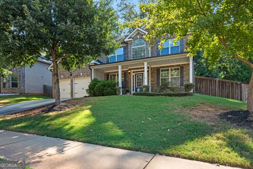 35 Canyon View Dr, Newnan, GA, 30265-6095 | Card Image