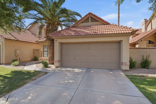 4687 W Ivanhoe St, Chandler, AZ, 85226-2086 | Card Image