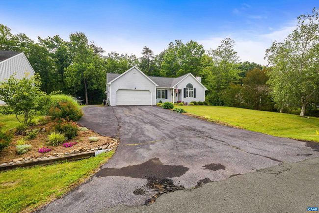 12 Springer Rd, House other with 3 bedrooms, 2 bathrooms and null parking in STUARTS DRAFT VA | Image 53